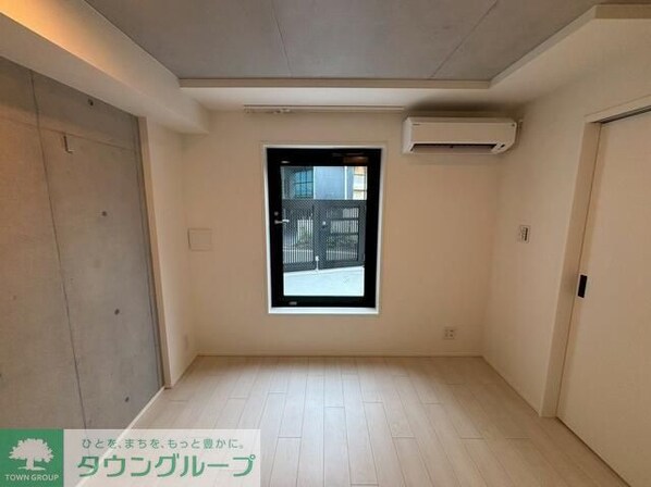 ReveResidence初台の物件内観写真